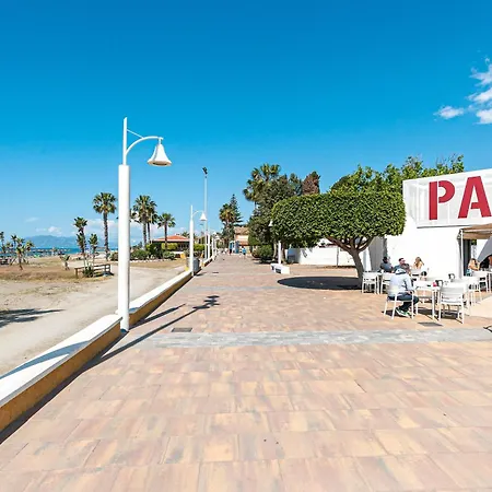 La Casita De La Playa