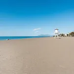 La Casita De La Playa Daire