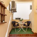 La Casita De La Playa Daire *