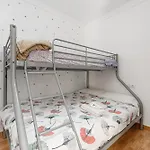 Daire La Casita De La Playa *