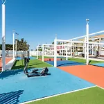La Casita De La Playa Daire