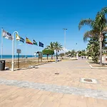 La Casita De La Playa La Cala Del Moral