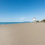Daire La Casita De La Playa