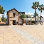 La Casita De La Playa Daire