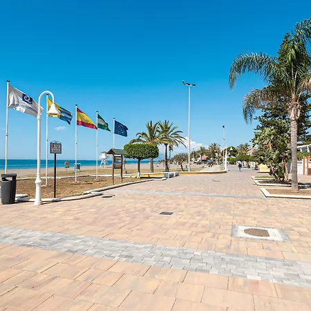 La Casita De La Playa La Cala Del Moral
