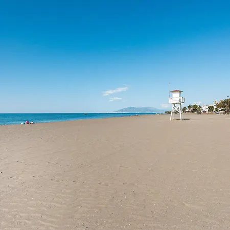 La Casita De La Playa * La Cala Del Moral